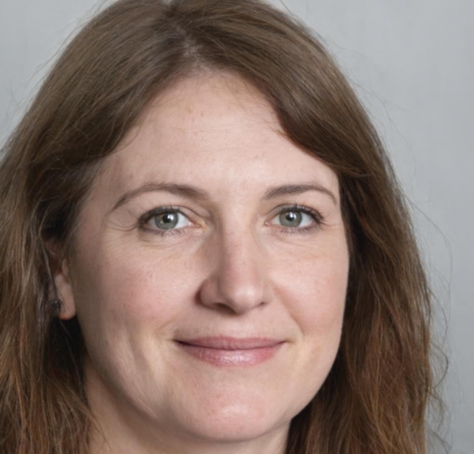 Carmen Valverde, propietaria de pequeño negocio