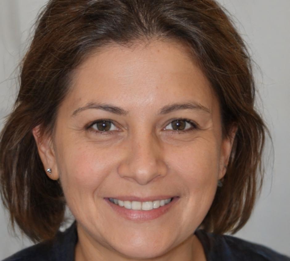 Esperanza Velasco, especialista en finanzas personales